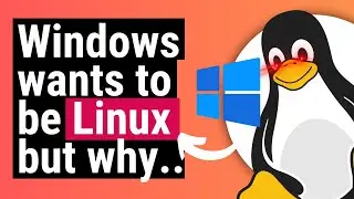 Will Microsoft RUIN Linux and other Open Source Projects?