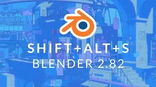 Blender 2.83: How to Save a Render Keyboard Shortcut (it changed again)