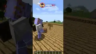 Minecraft'ta Arkadaşlarımı Gizlice Trolledim!