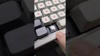 Meu TECLADO GAMER em 2023 #shorts #viral