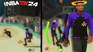 The Best Jumpshot NBA 2k25 *Never Miss Again*