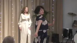 8 марта ТЦСО Марьино.