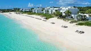 Anguilla Hotel Tours: Aurora Anguilla