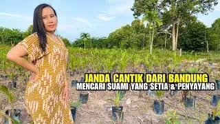 JANDA CANTIK INI JADI PENGUSAHA SUKSES SAAT KEHIDUPANNYA TELAH HANCUR KETIKA DI CERAIKAN SUAMINYA.!