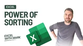 Unlock the Full Potential of Excel Sorting! 📊