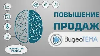 Видеореклама | Создание графических видеороликов | Создание рекламных роликов [ВидеоТЕМА]