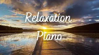 Best Of Spring Piano Music For Relaxation And Stress Relief | No Copyright Piano Music