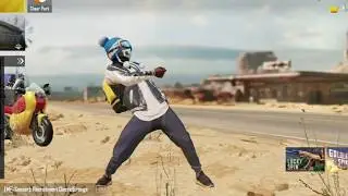 Pubg mobile funny video.