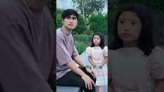 anak kecil yang pintar