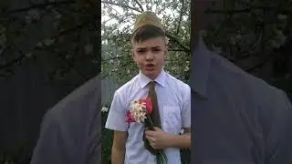 Наследники Победы  6 Б  Владислав Томашев  Письмо солдата