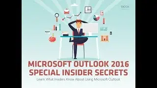 Microsoft Outlook | Insiders Secrets