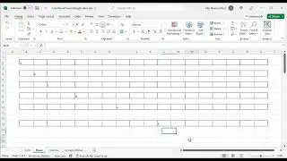 How to Apply Borders in Excel with Conditional Formatting