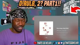 thatssokelvii Reacts to BTS (방탄소년단) - O!RUL8,2? [FULL ALBUM] **they be wiggin!!** PART 1