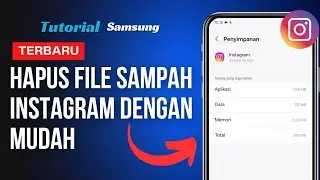 Easy Way to Clear Instagram Cache on Samsung A15 Phone