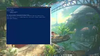 VHD с собственной загрузкой Windows 11 и развертывание в один клик