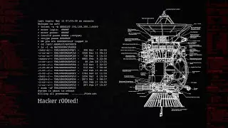 A Military Satellite - For Sale by Hackers