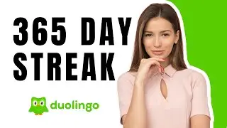 What Happens When You Get a 365 Day Streak On Duolingo? (2024)