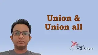 What is UNION & UNION ALL ?