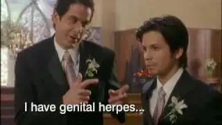 Scrubs Todd's Spanish Pick Up Line Isn't Working