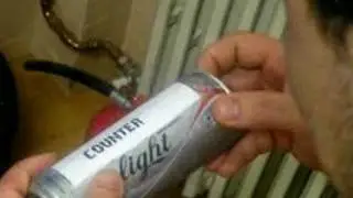 Counterlight Tv commercial 3