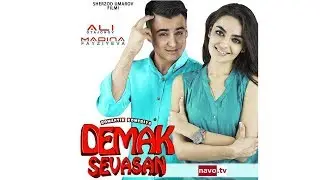 Demak sevasan (uzbek kino) | Демак севасан (узбек кино)