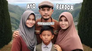 Om Anom Family - Ayo Berdoa 😇