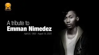 Emman Nimedez Tribute Video