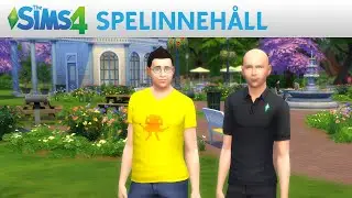 The Sims 4: Gameplay Walkthrough Official Trailer