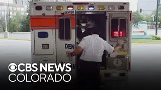 Denver Health asks voters to approve more funding in November election