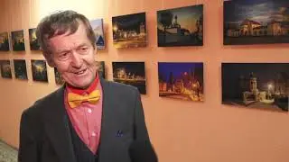 Праздник к дню инвалидов