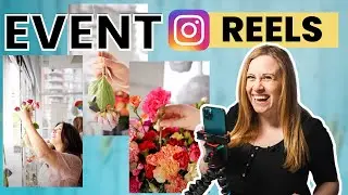 How to Film and Post an Event Highlight Reel on Instagram