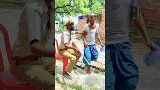 खेत पे लोन 😂😂😂/#reel/#comedy/#video/#sonumalang/