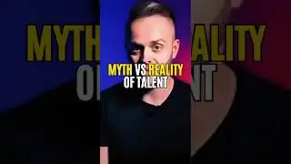 The truth about major artists. It’s not what you think… 