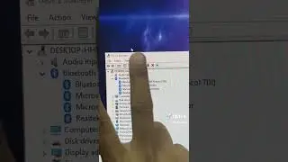 Bluetooth cannot find Device? Try these easy fixes! 🔧💯