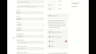 WooCommerce Fattureincloud test obbligo Codice FIscale se cliente estero
