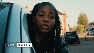 Plain Jane - 6 Shots [Music Video] | GRM Daily