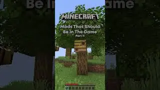 Minecraft Mods That Should Be In The Game Pt. 11