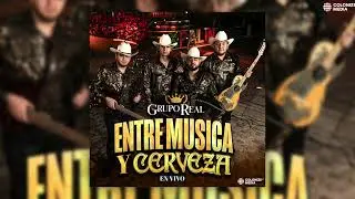 Grupo Real Oficial - El Alfa (En Vivo)