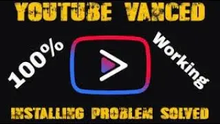 The youtube vanced working without 400 error 💯 work Revolution is Coming