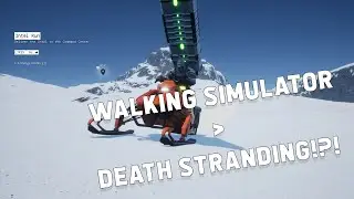 Walking Simulator 2020 is the BEST GAME of the YEAR