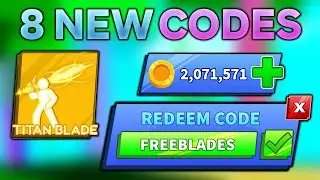 *NEW* WORKING ALL CODES FOR Blade Ball IN MAY! ROBLOX Blade Ball CODES