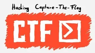 What is CTF? An introduction to security Capture The Flag competitions