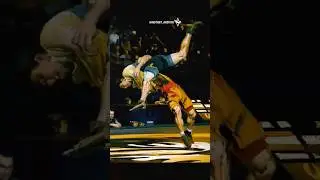 🌌 ART and WRESTLING