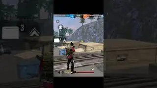 Funny FREEFIRE Video 🤣 