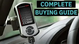 How To Buy A Used Cobb Accessport [2024]