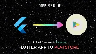 How to upload Flutter app to Playstore | Complete Guide | #flutter #playstore