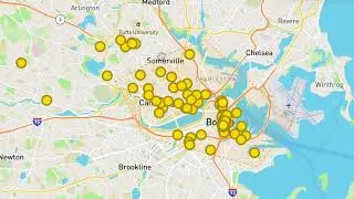 Geo Mapping in HubSpot - geomapper.io