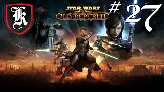 I made a raider cringe - ResStreams Star Wars: The Old Republic