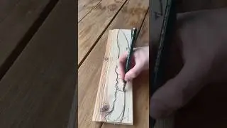 ВЫПИЛИЛ КУКРИ ИЗ СТЕНДОФФА
