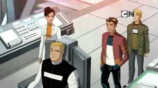 Generator Rex - Payback (Preview) Clip 1